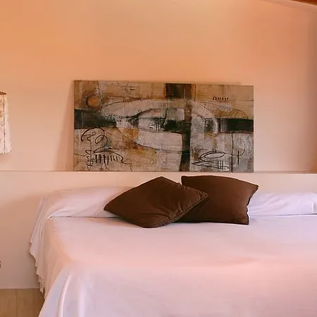 Ca'n Calco Hotel