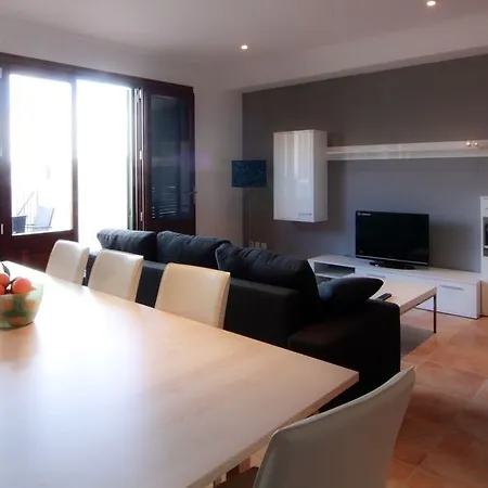 Ca'n Calco 3* Magaluf (Mallorca)