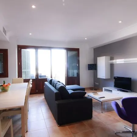 Ca'n Calco Hotel Magaluf (Mallorca)