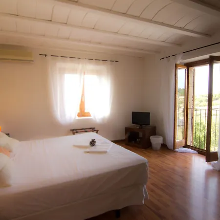 Hotel Ca'n Calco 3*