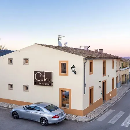 Ca'n Calco Hotel Magaluf (Mallorca)