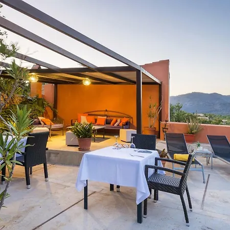 Ca'n Calco Hotel